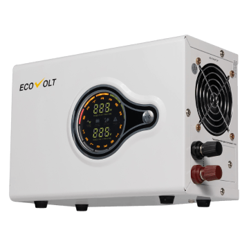 Ремонт техники Ecovolt