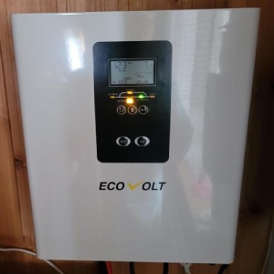 Ремонт техники Ecovolt